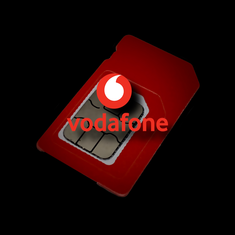 vodafone deals